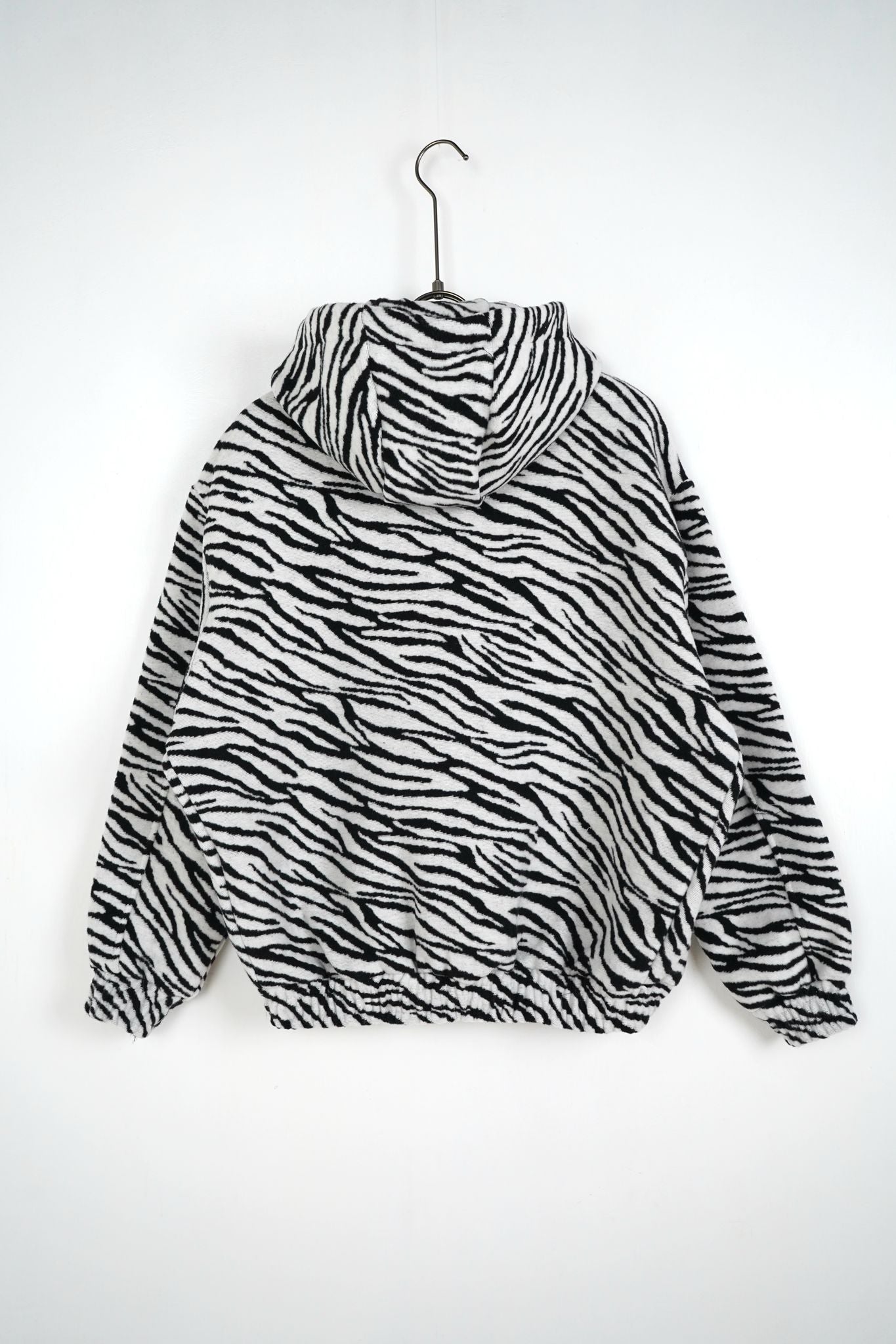 Hanorac Zebra Barbati