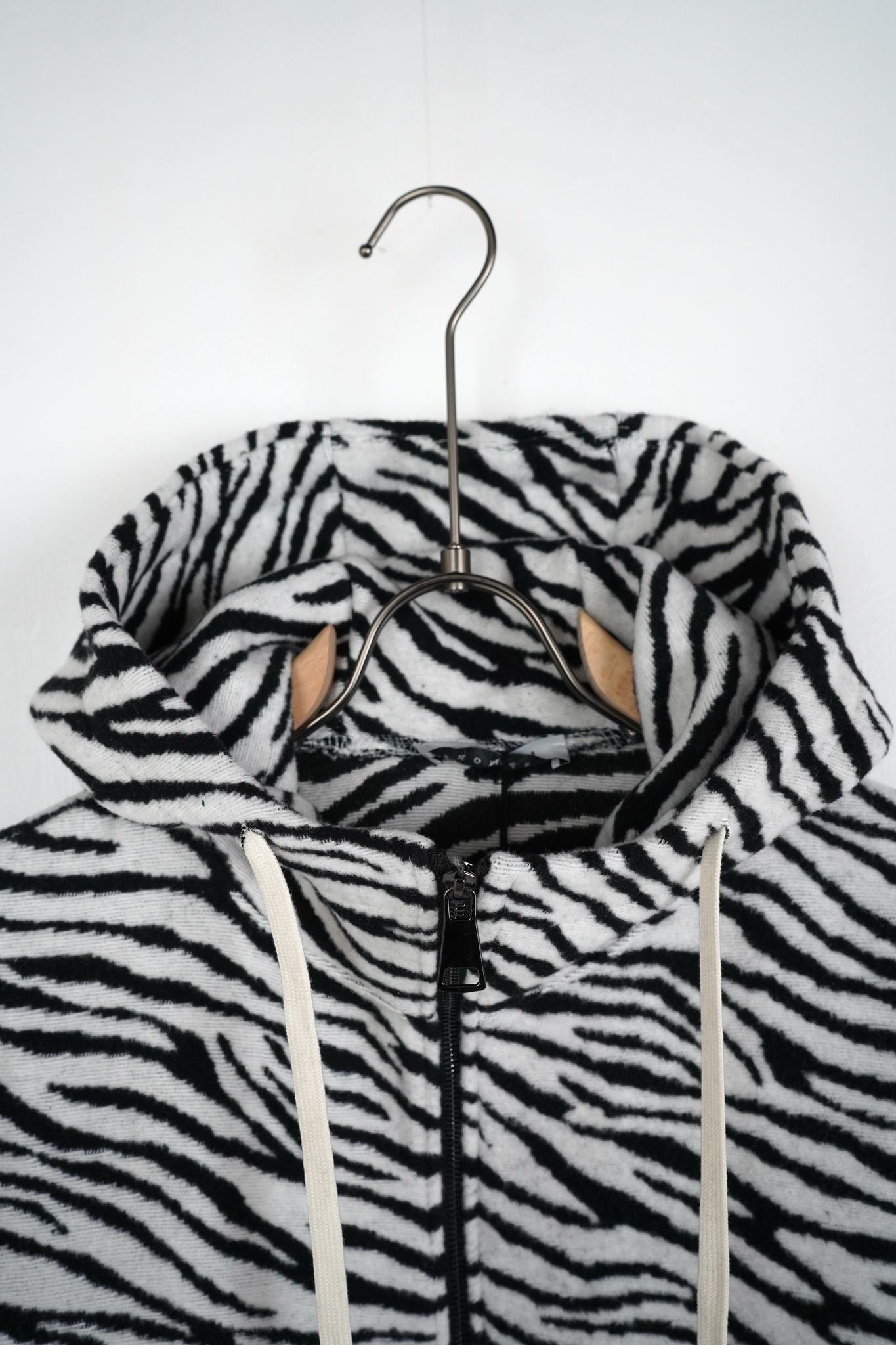 Hanorac Zebra Barbati