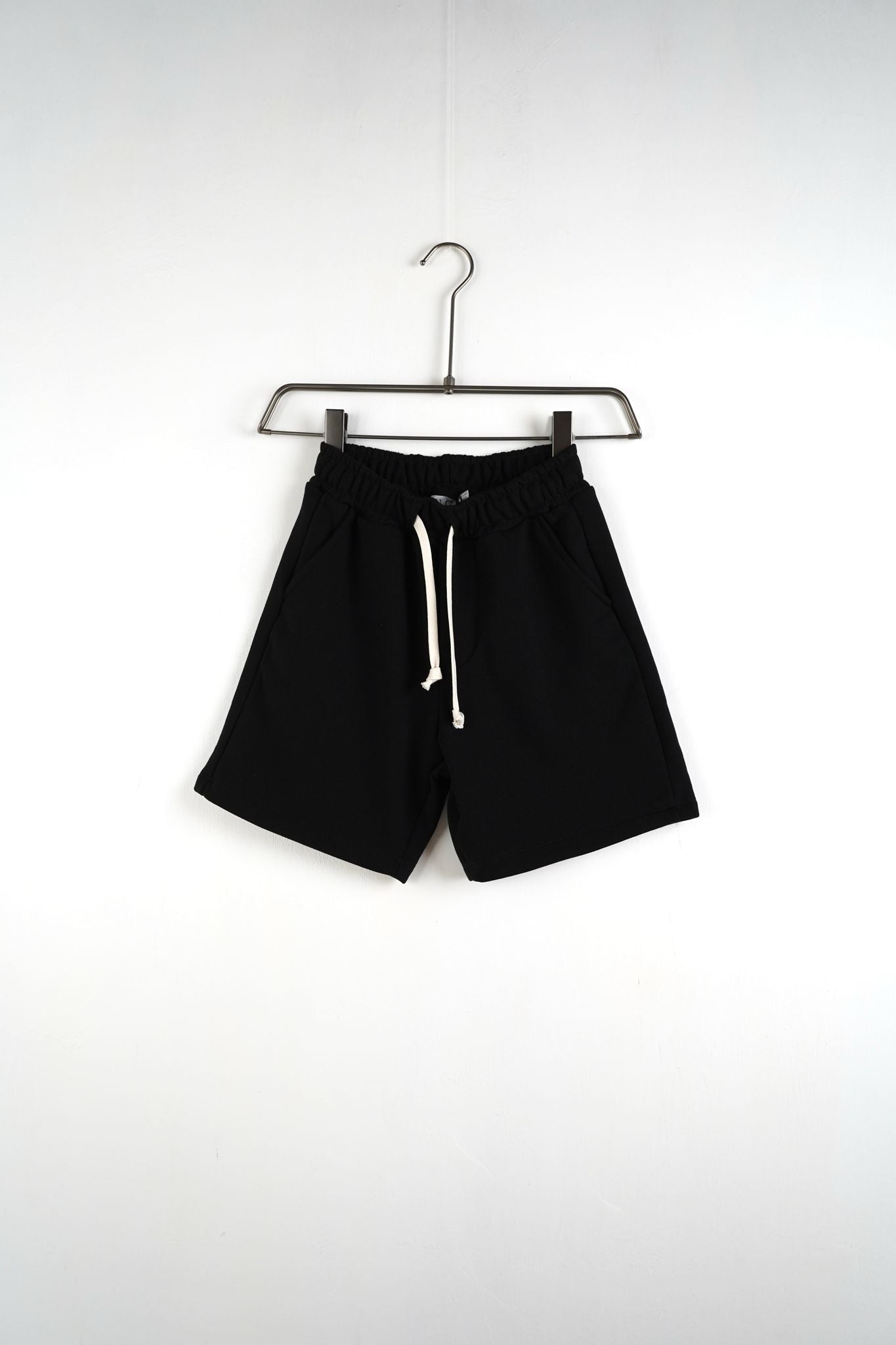 Pantaloni Negrii Casual pentru Copii
