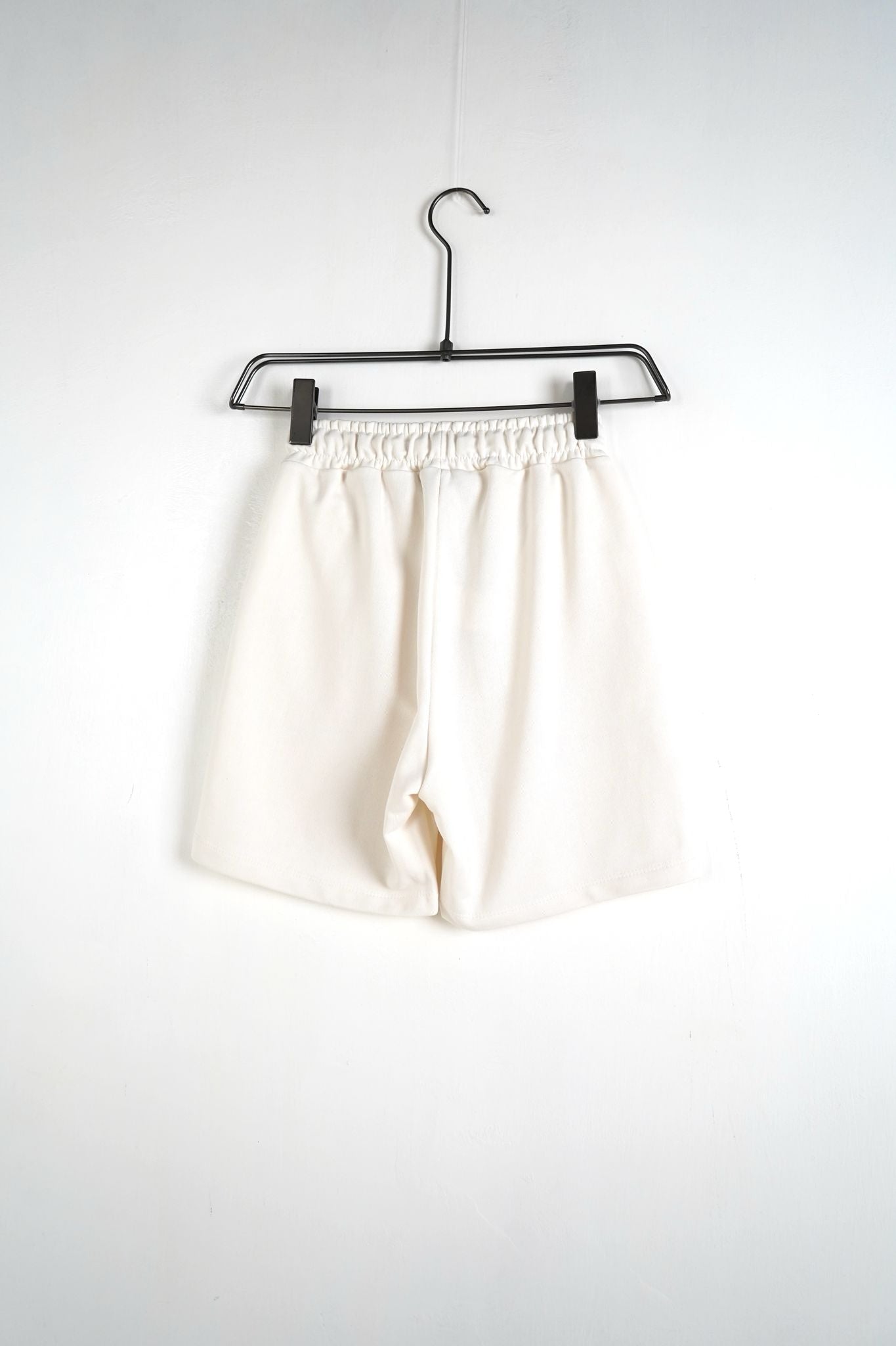 Pantaloni Albi Casual pentru Copii