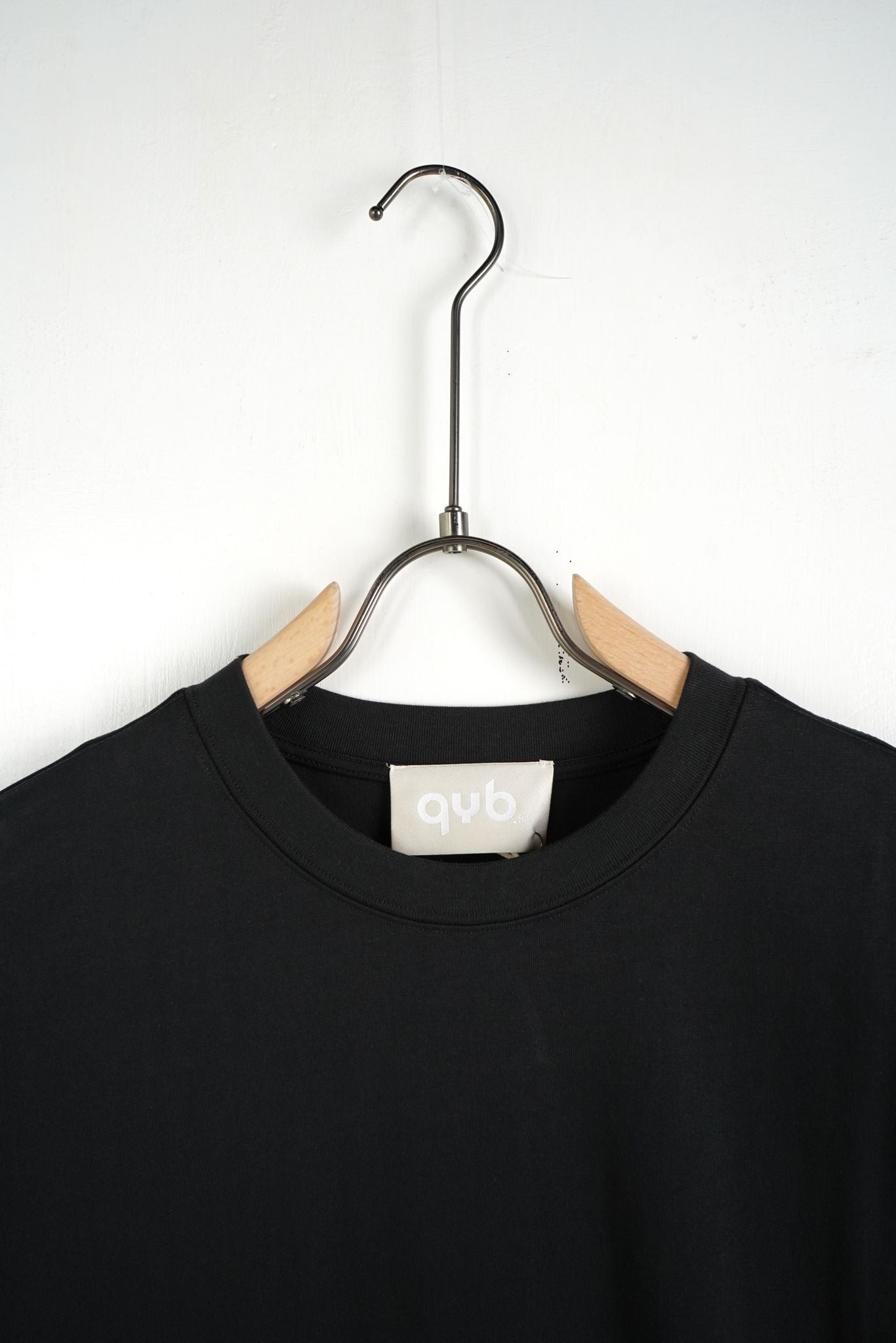 Tricou unisex negru