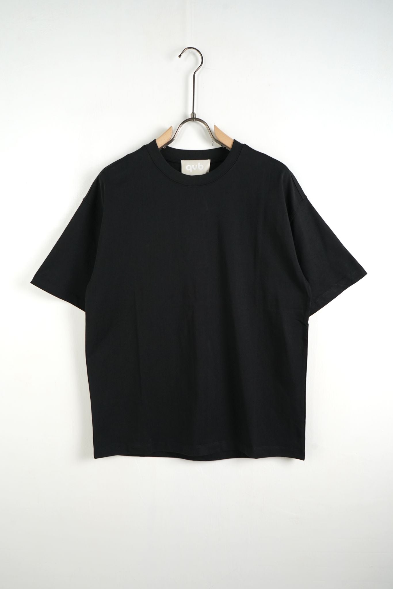 Tricou unisex negru
