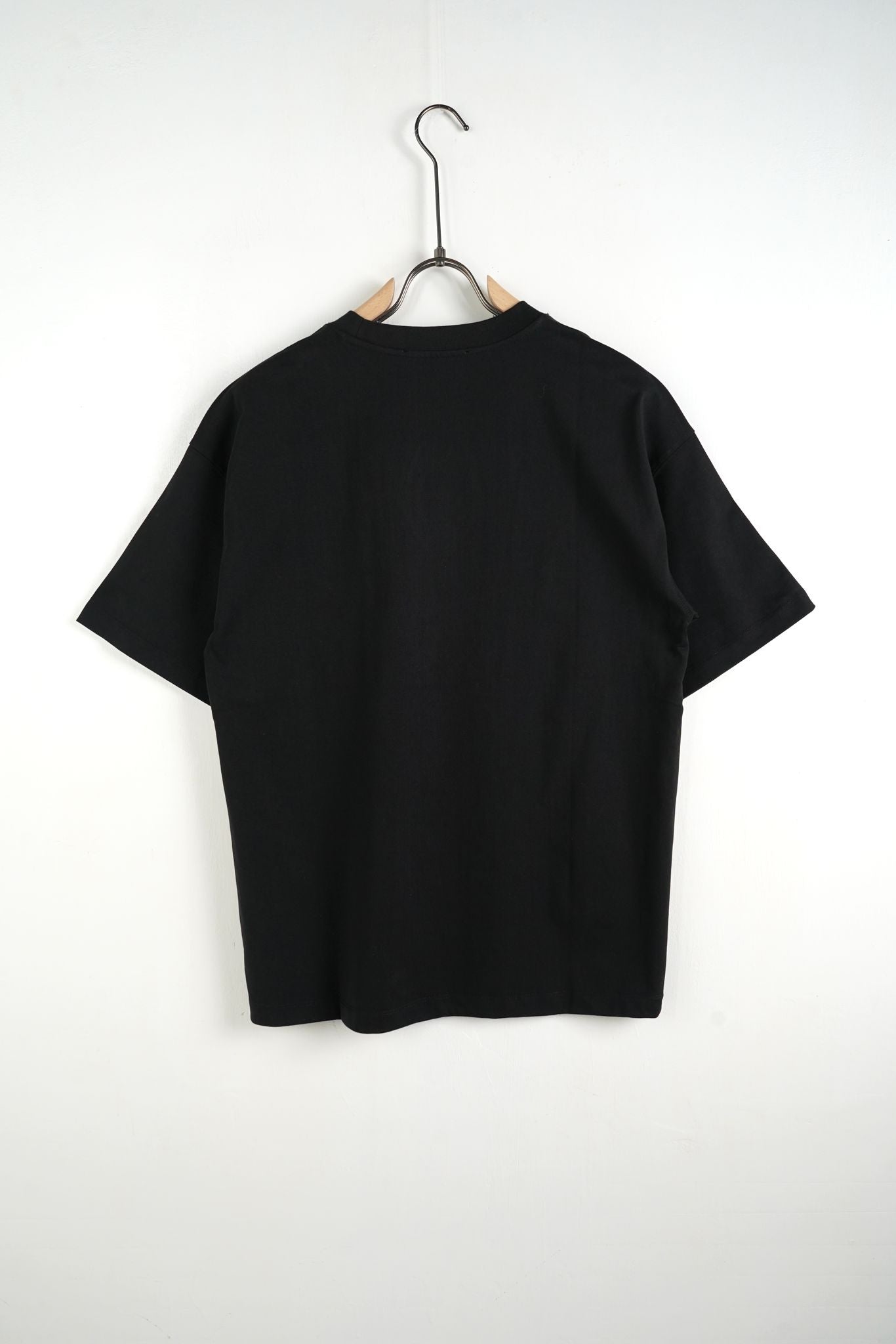Tricou unisex negru