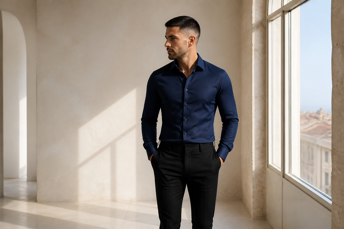 slim fit