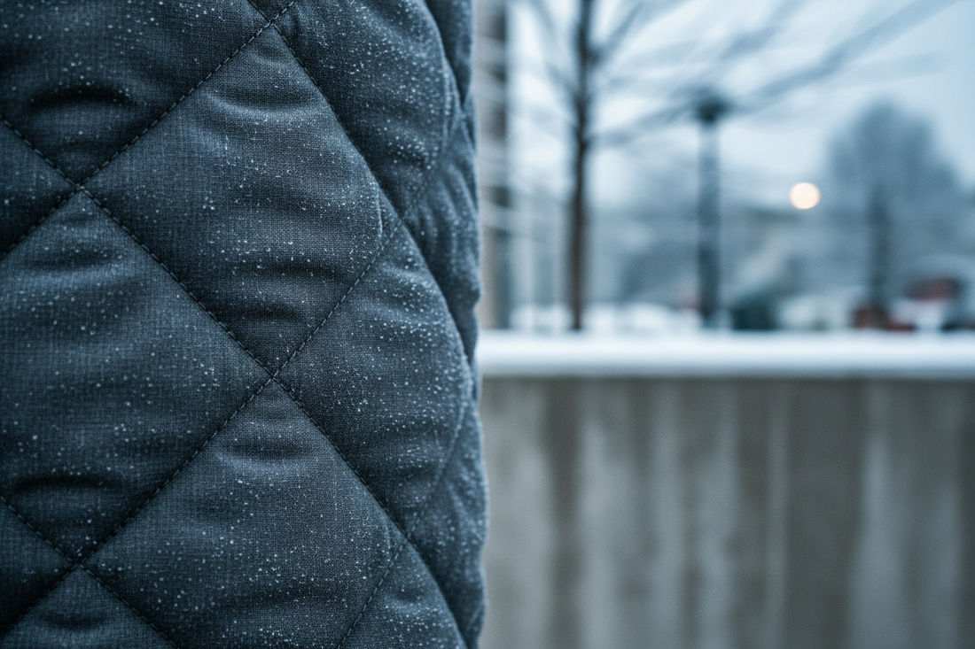Ce pantaloni avantajează bărbații plinuți