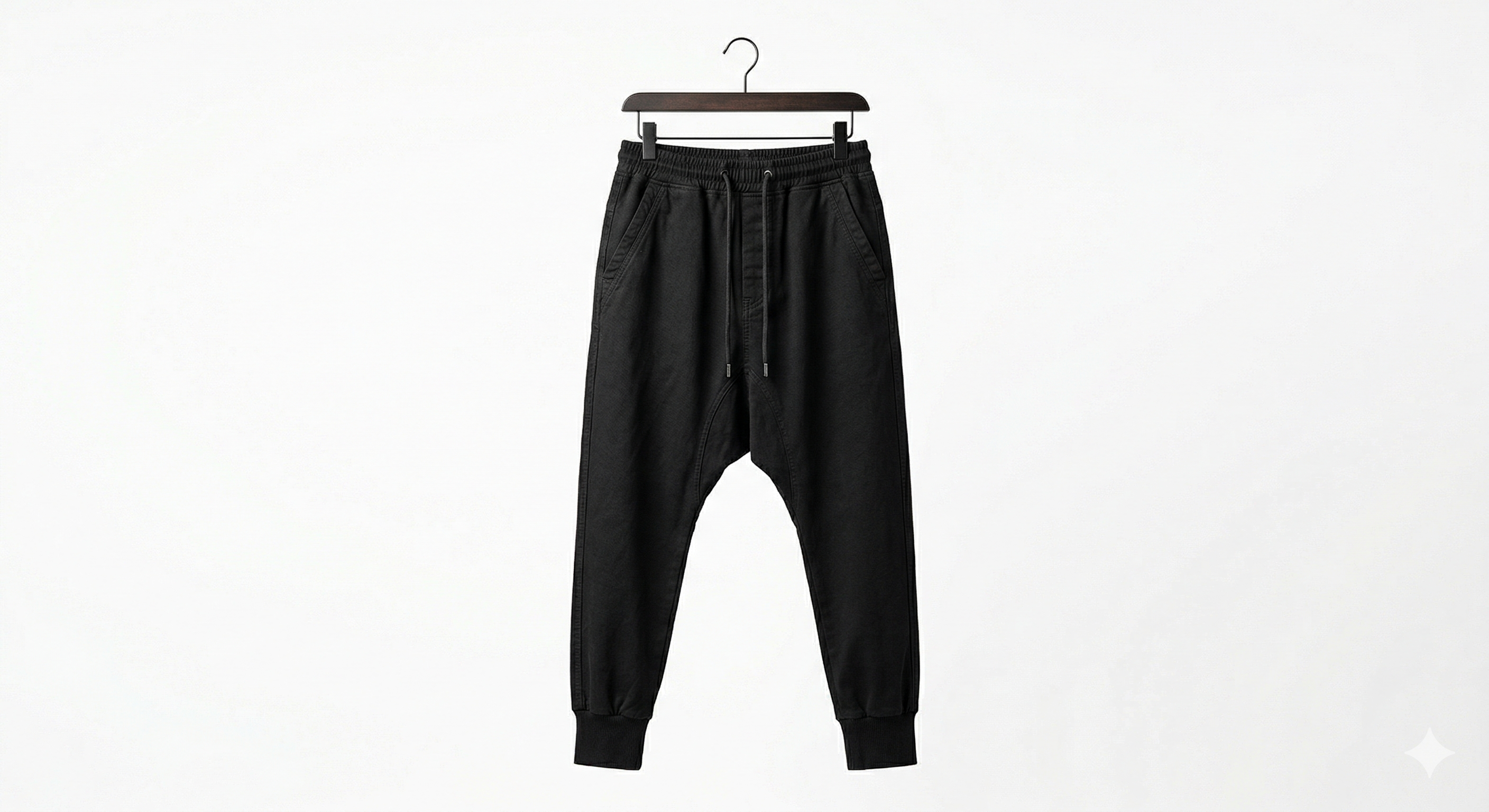Bumbac, in sau vâscoză: ce material alegi pentru pantalonii de vară