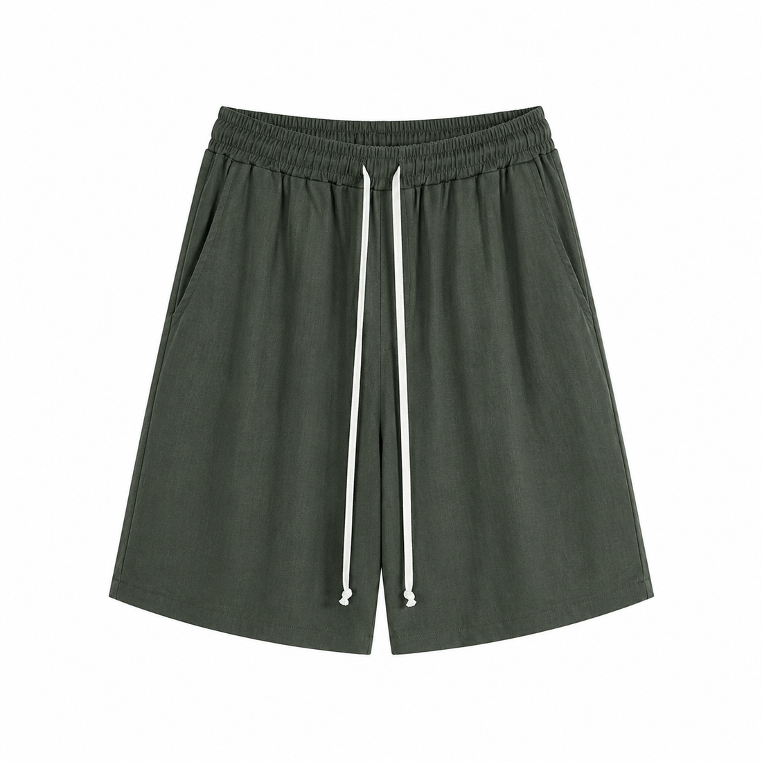 Cum calci și împăturești pantalonii corect