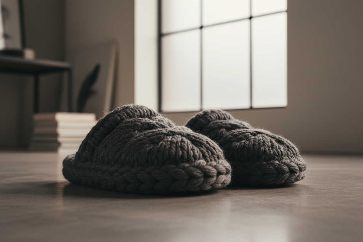 Confort Suprem: Totul Despre Cipici Seamless