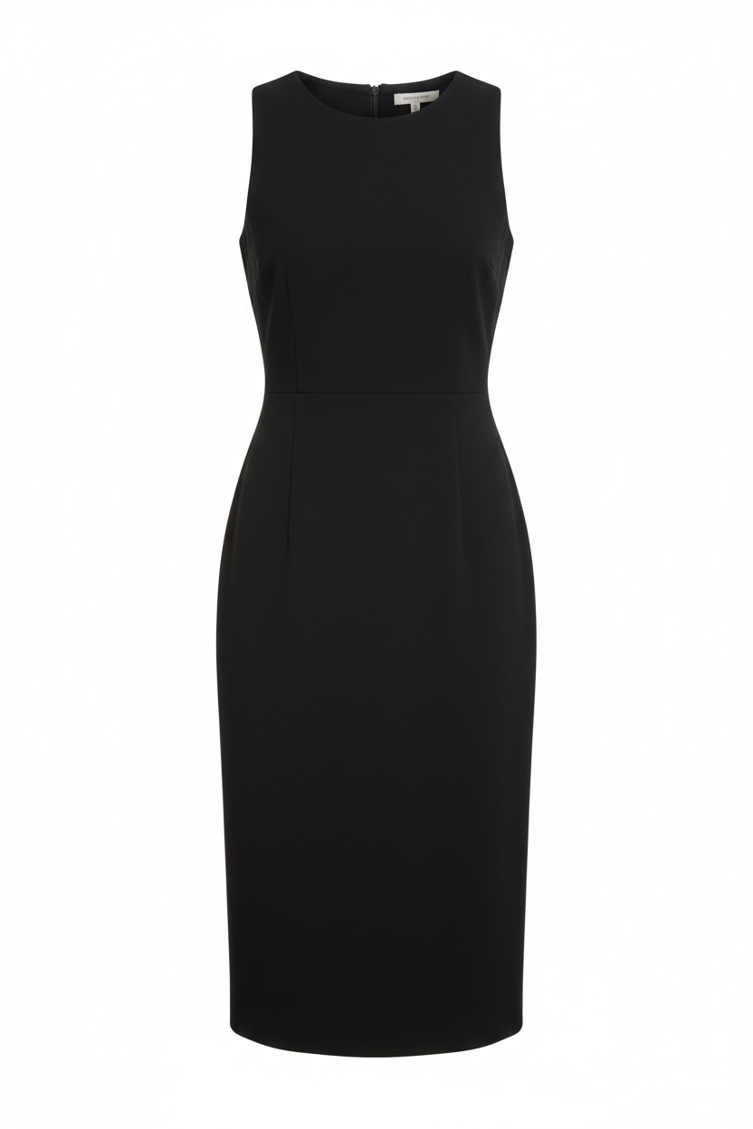 Rochie neagră simplă: Cum alegi modelul potrivit pentru orice ocazie