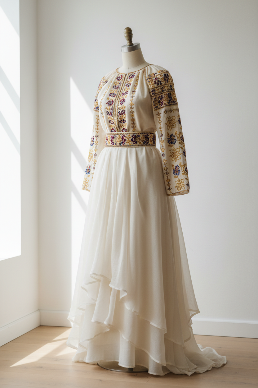 Rochie – Ghid complet despre tipuri, materiale și stiluri