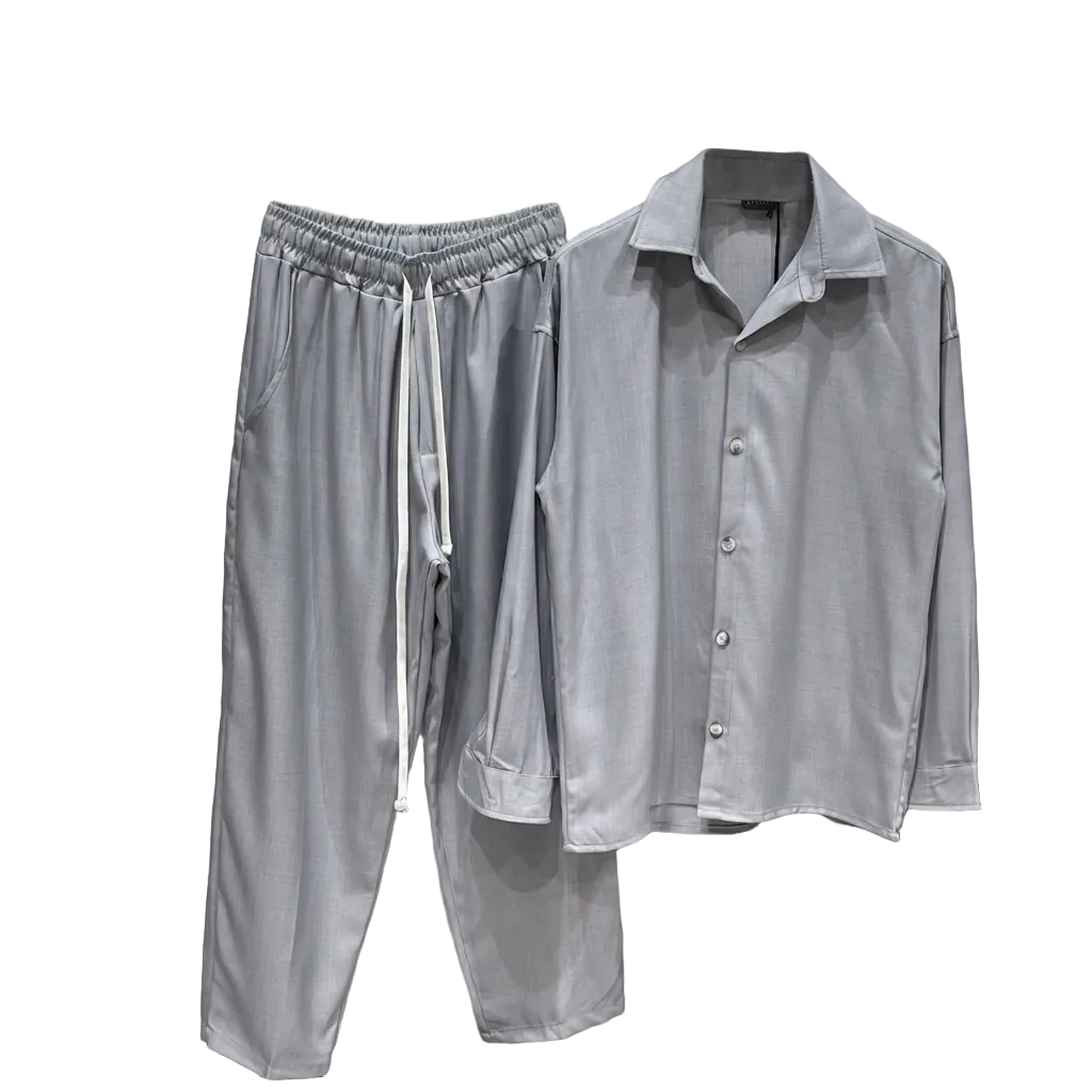 Pantaloni lungi și subțiri de vară: protecție fără disconfort
