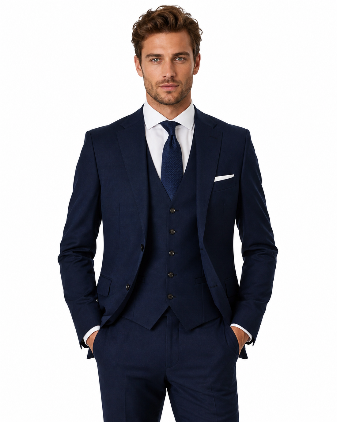 Ținută nuntă bărbați 2026 pentru un look elegant și modern