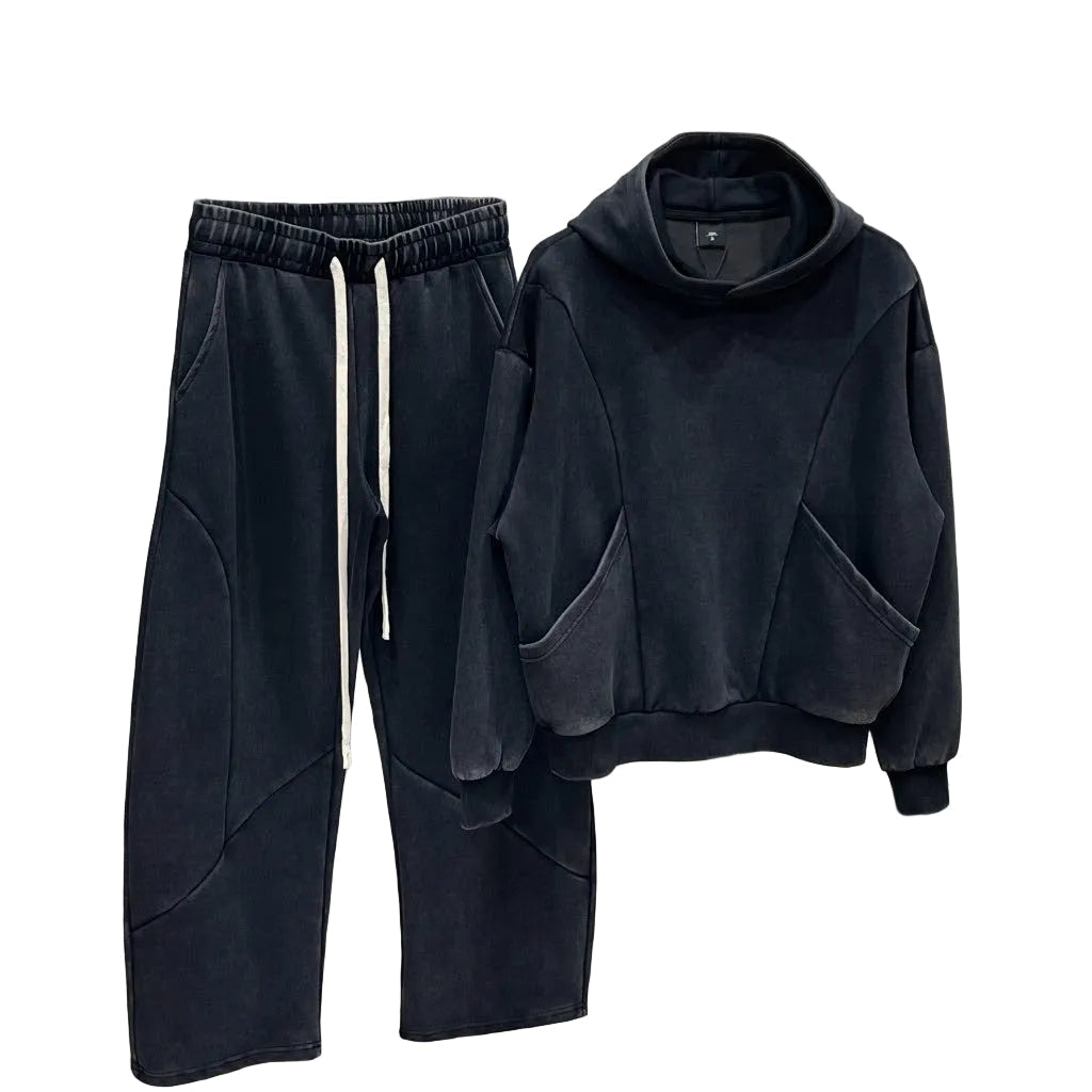 Pantaloni vaporoși de vară pentru bărbați: materiale și cădere