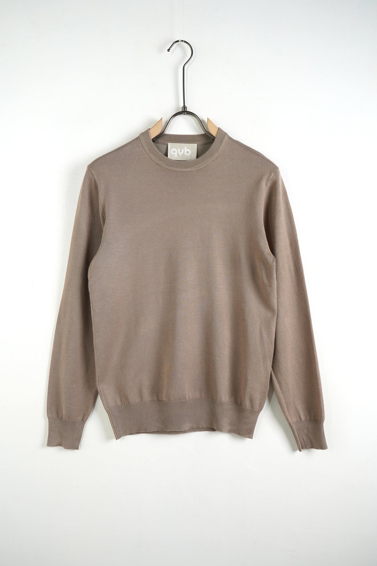 Bluza Casual Maneca Lunga – Culoare Khaki