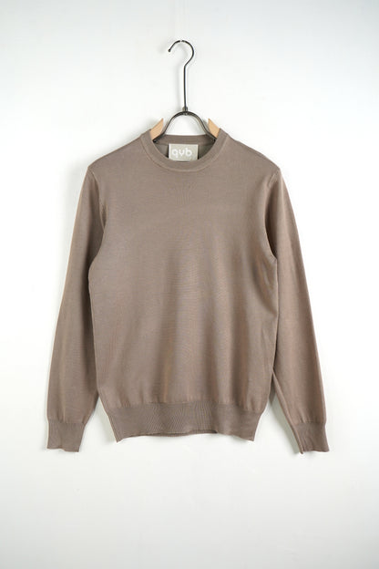 Bluza Casual Maneca Lunga – Culoare Khaki