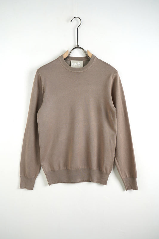 Bluza Casual Maneca Lunga – Culoare Khaki