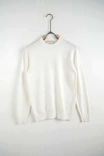 Bluza Casual Maneca Lunga – Culoare Alb