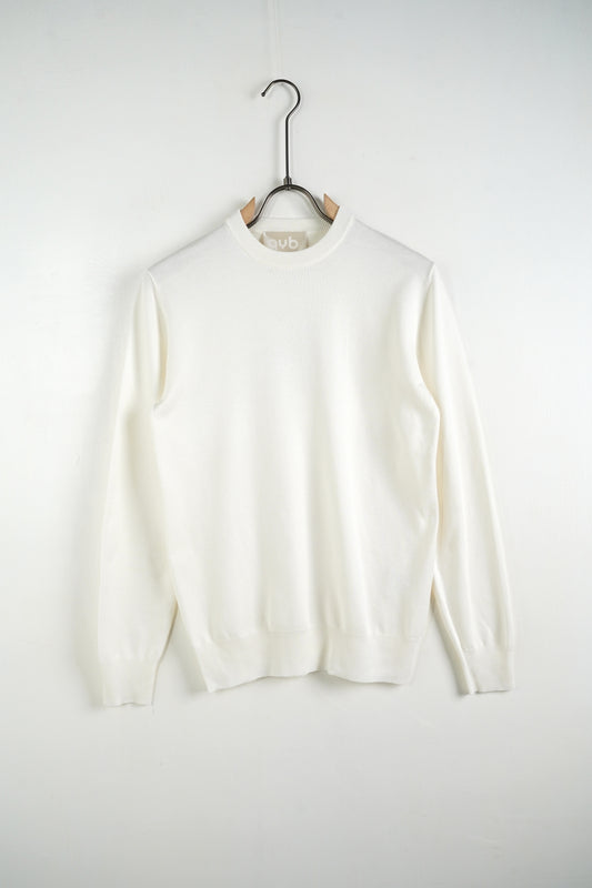 Bluza Casual Maneca Lunga – Culoare Alb