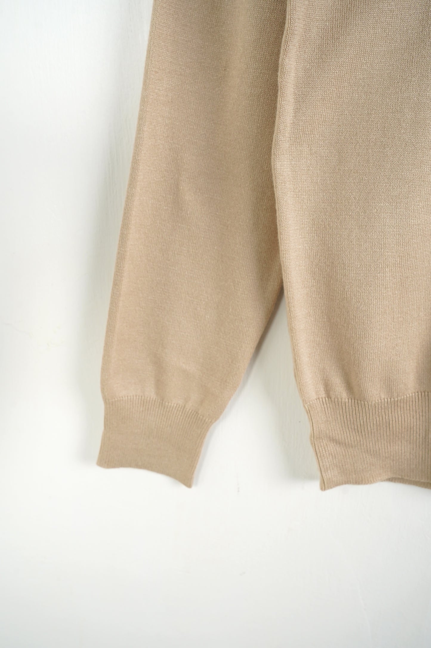 Bluza Casual Maneca Lunga – Culoare Apricot