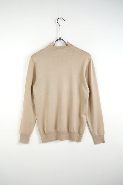 Bluza Casual Maneca Lunga – Culoare Apricot