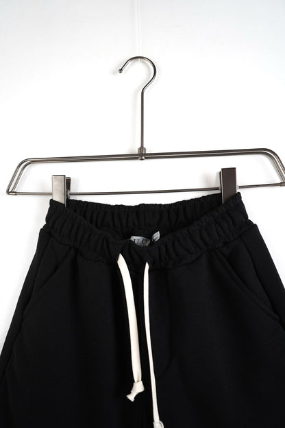 Pantaloni Negrii Casual pentru Copii