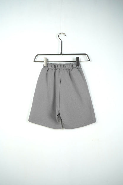 Pantaloni Gri Casual pentru Copii