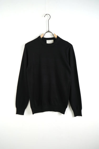 Bluza Casual Maneca Lunga – Culoare Negru