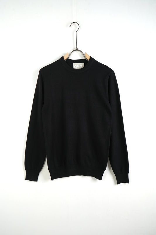 Bluza Casual Maneca Lunga – Culoare Negru