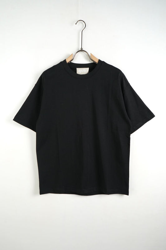 Tricou unisex negru