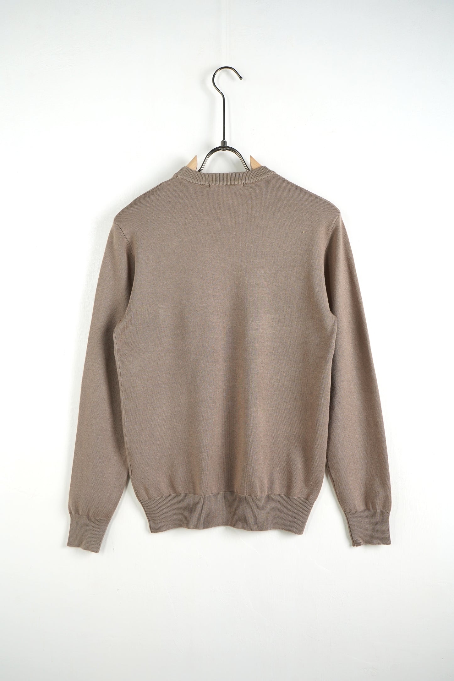 Bluza Casual Maneca Lunga – Culoare Khaki