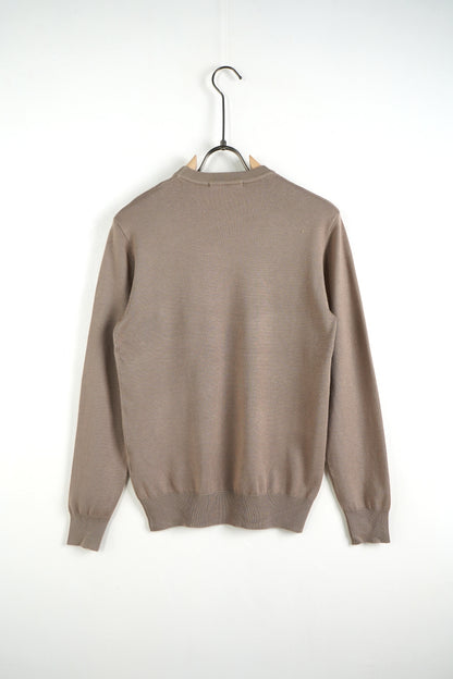 Bluza Casual Maneca Lunga – Culoare Khaki