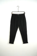 Pantaloni slim eleganti pentru barbati