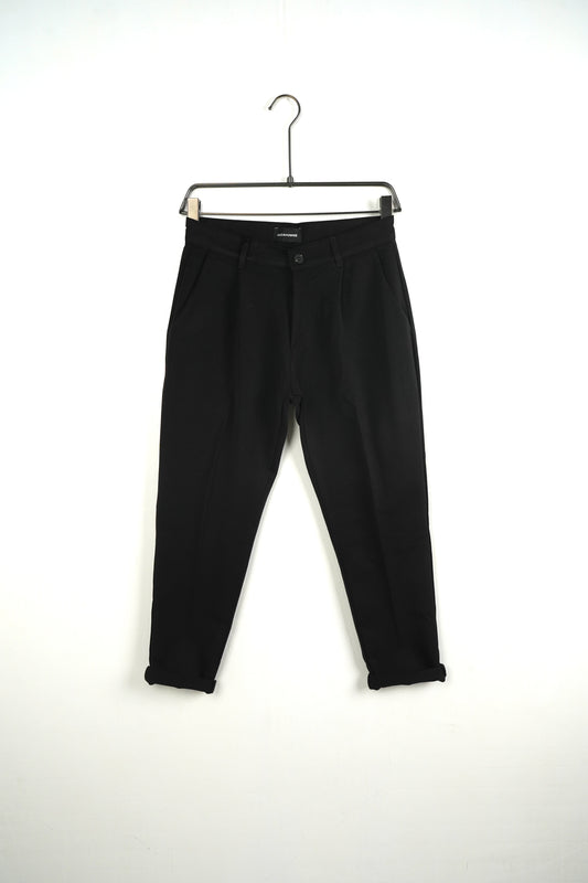 Pantaloni slim eleganti pentru barbati