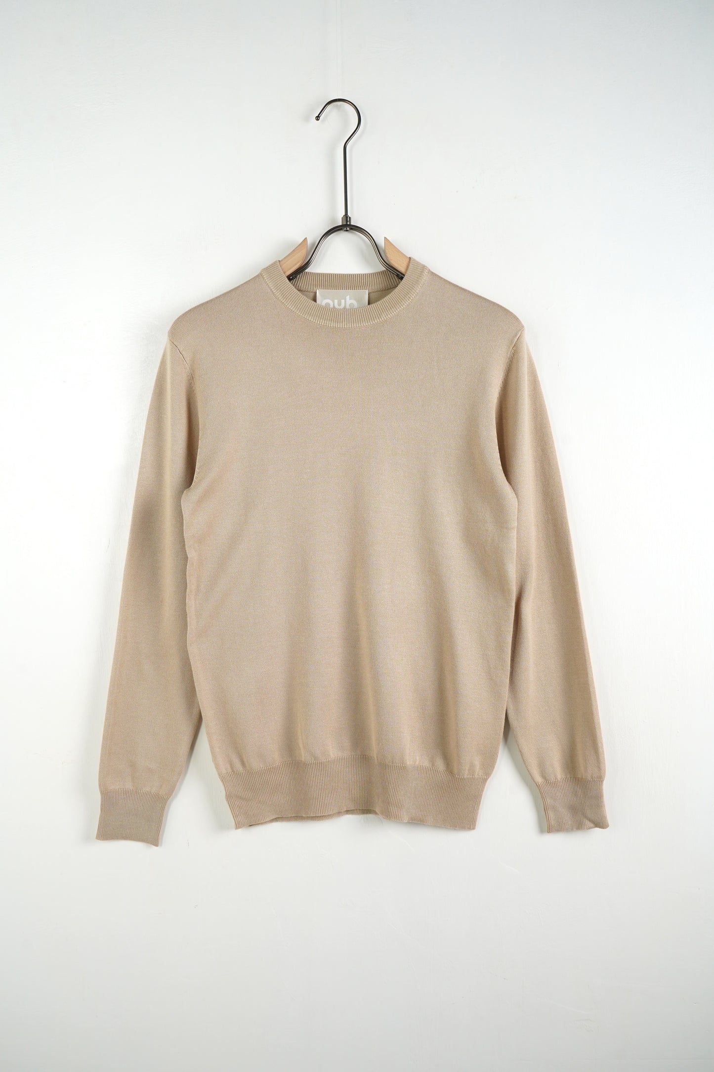 Bluza Casual Maneca Lunga – Culoare Apricot