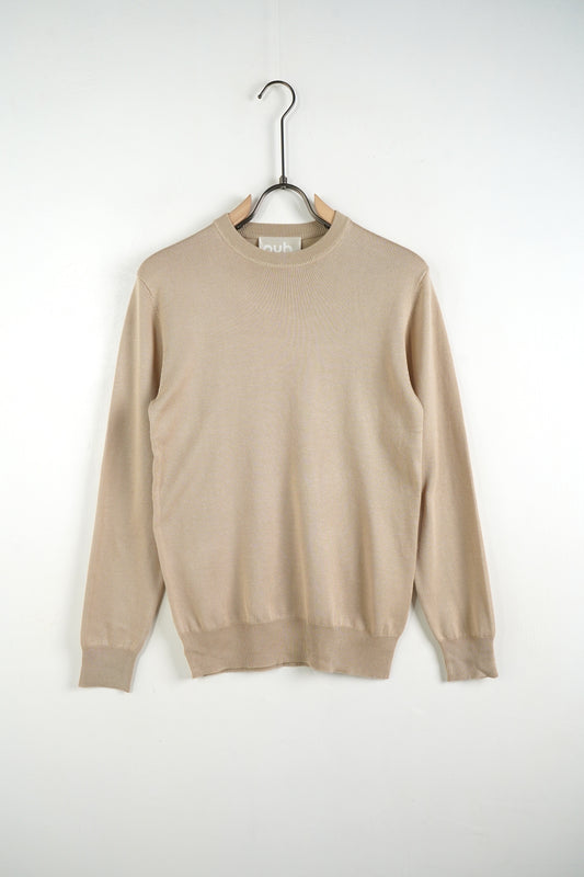 Bluza Casual Maneca Lunga – Culoare Apricot