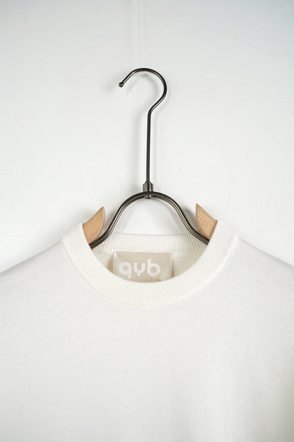 Bluza Casual Maneca Lunga – Culoare Alb