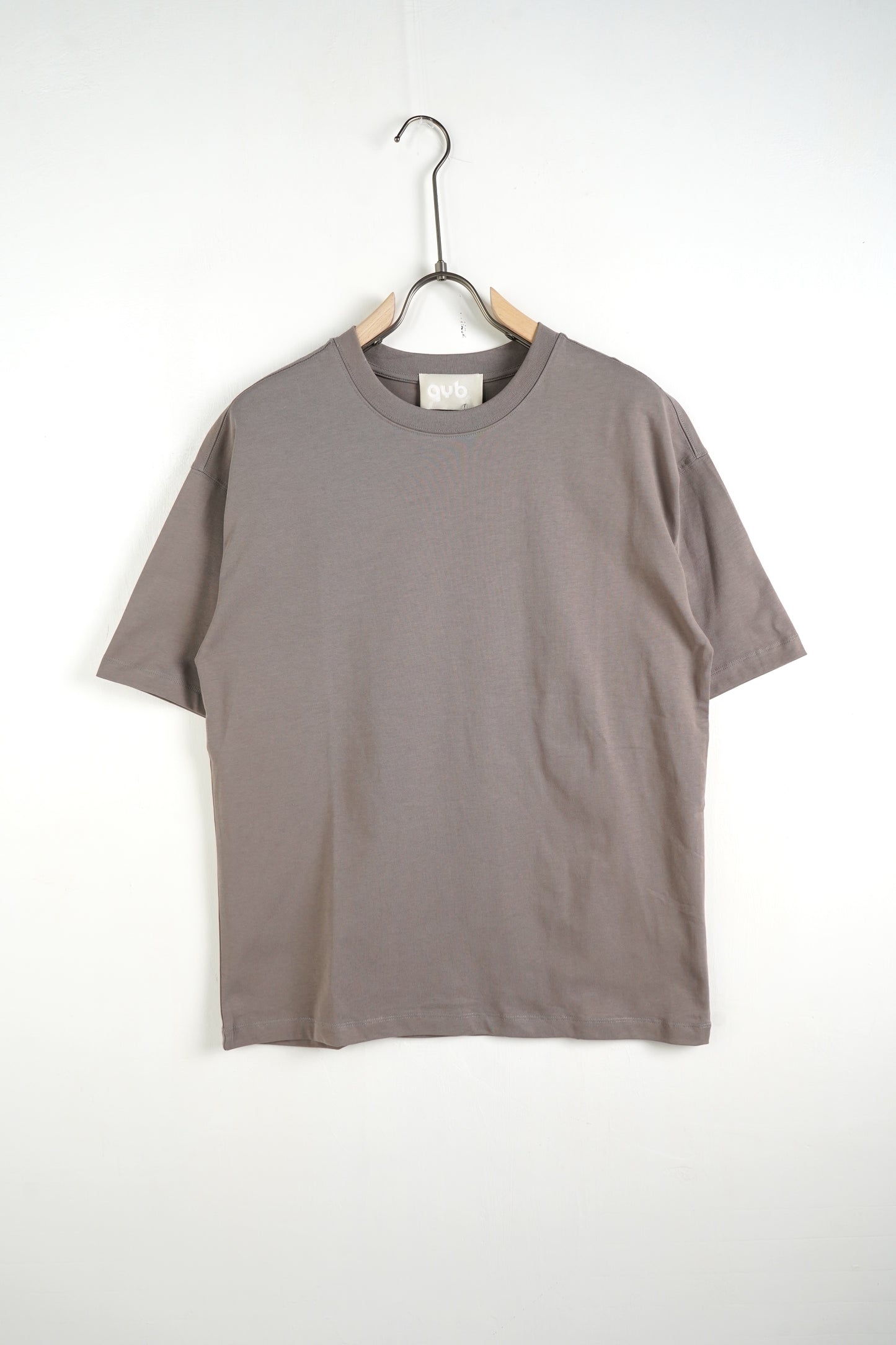 Tricou unisex khaki