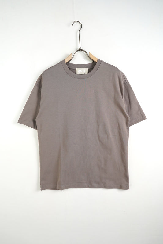Tricou unisex khaki