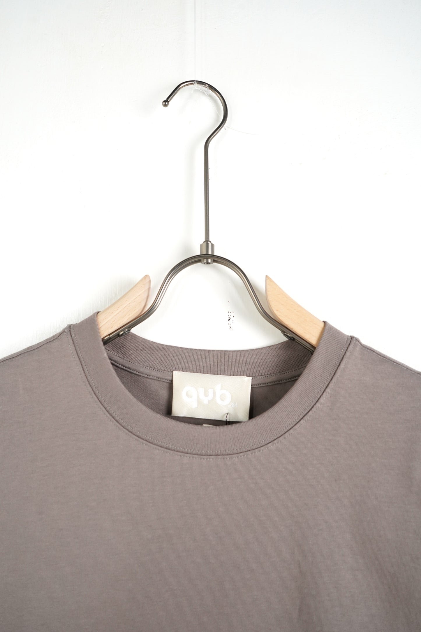 Tricou unisex khaki