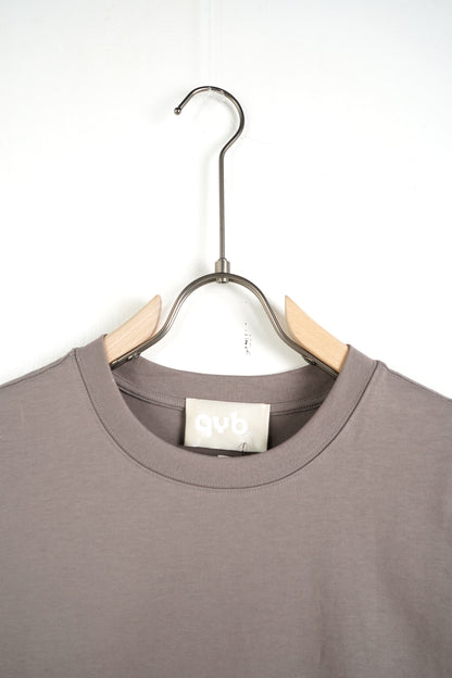 Tricou unisex khaki