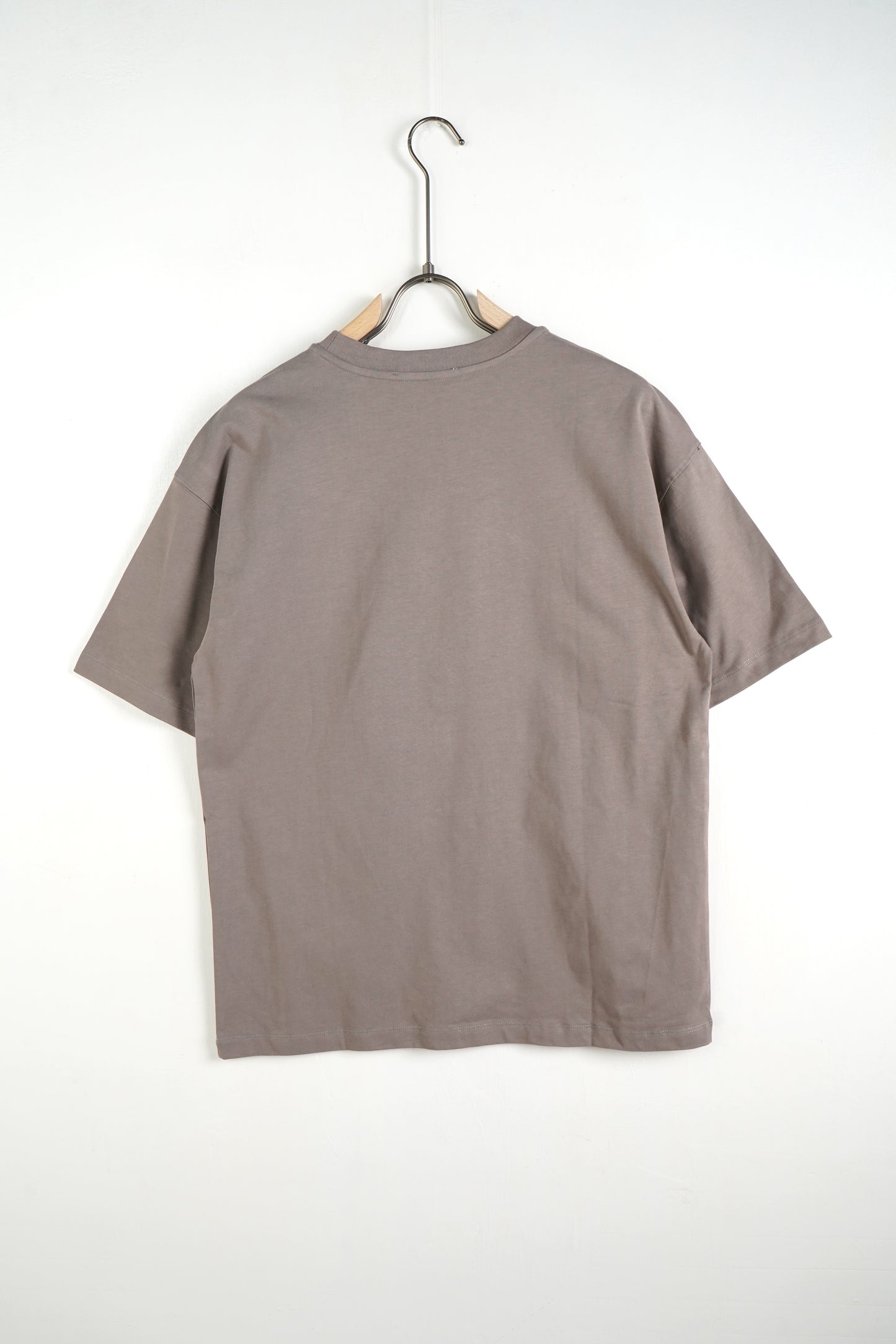 Tricou unisex khaki