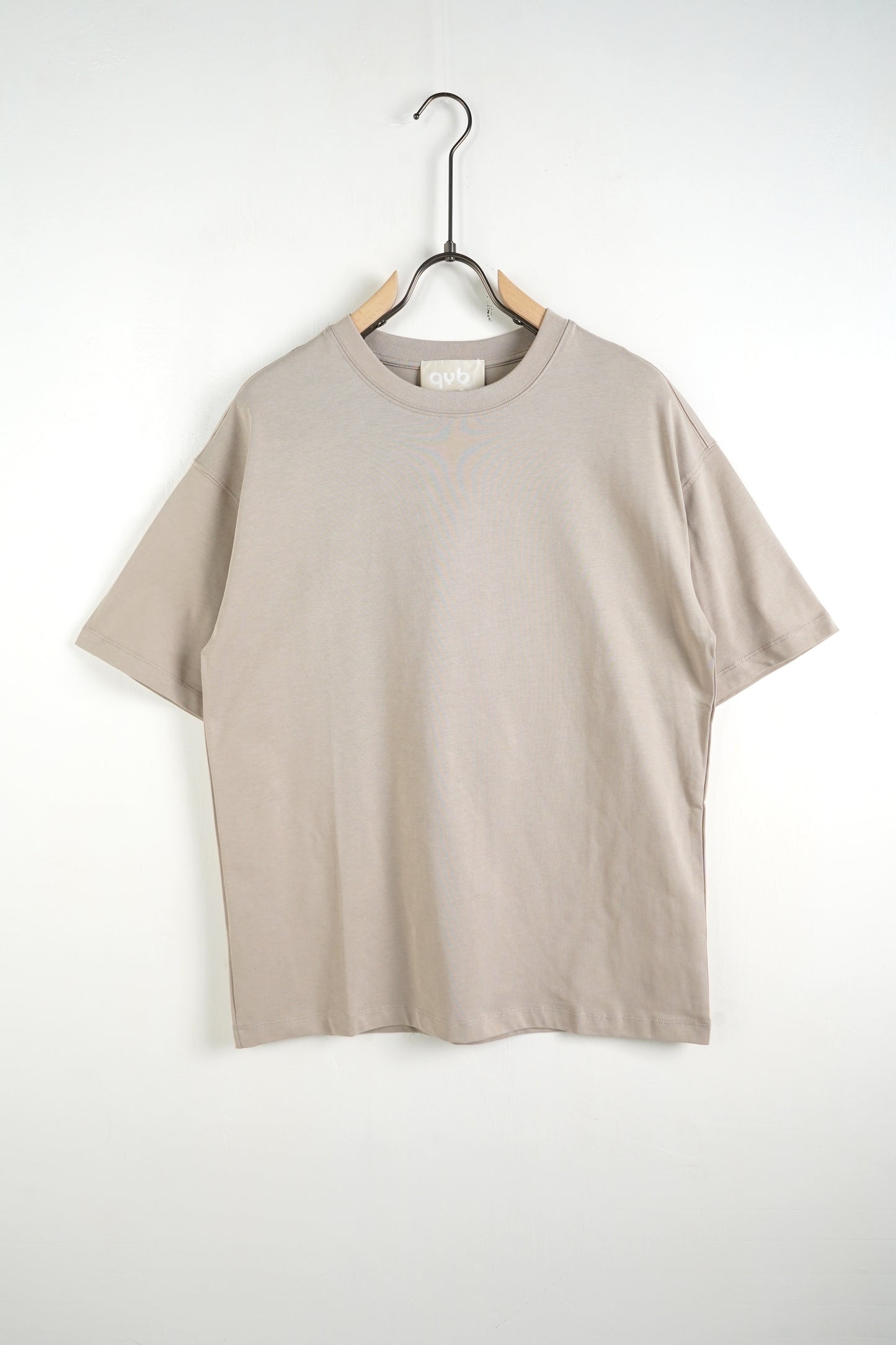 Tricou unisex apricot
