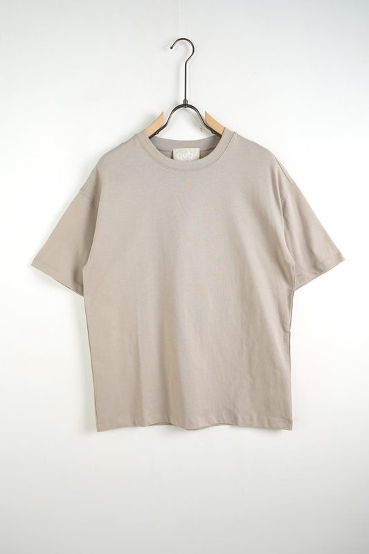 Tricou unisex apricot