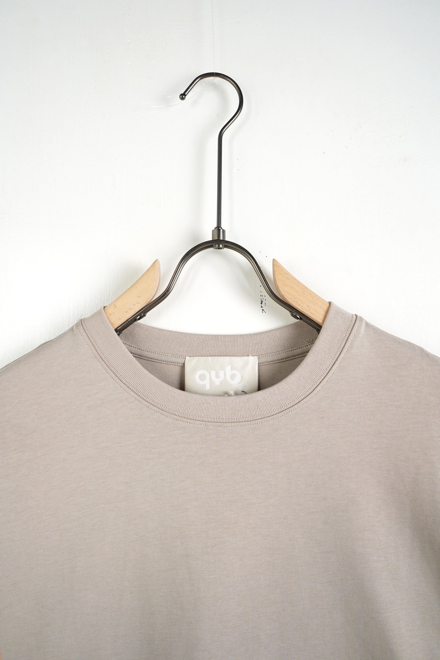 Tricou unisex apricot