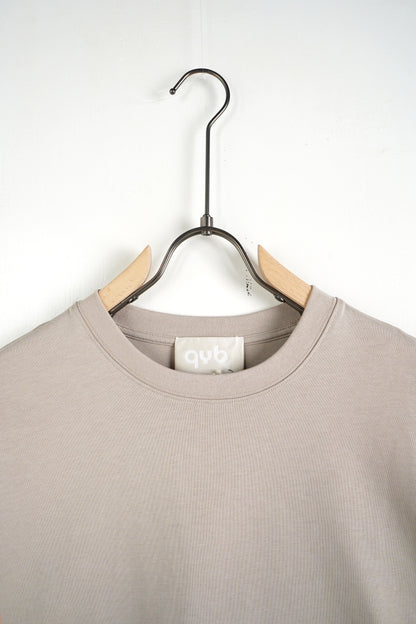 Tricou unisex apricot