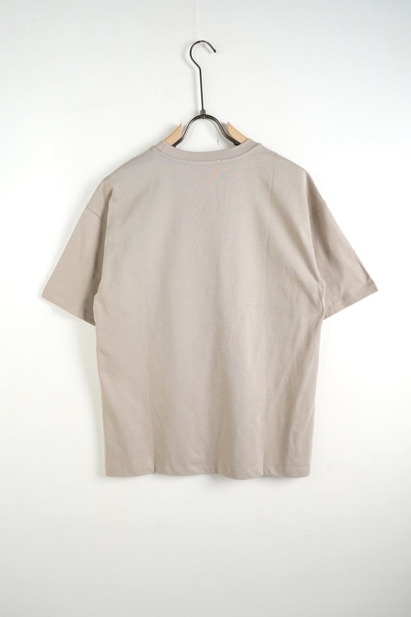 Tricou unisex apricot