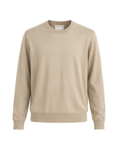 Bluza Casual Maneca Lunga – Culoare Apricot
