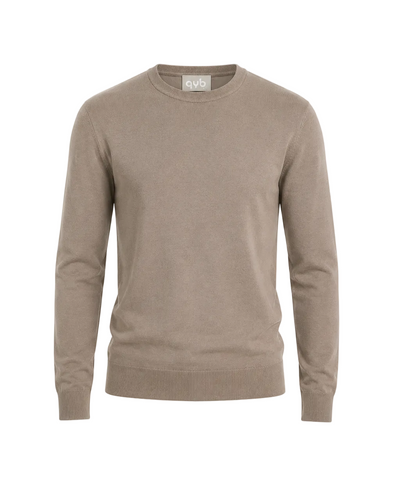Bluza Casual Maneca Lunga – Culoare Khaki