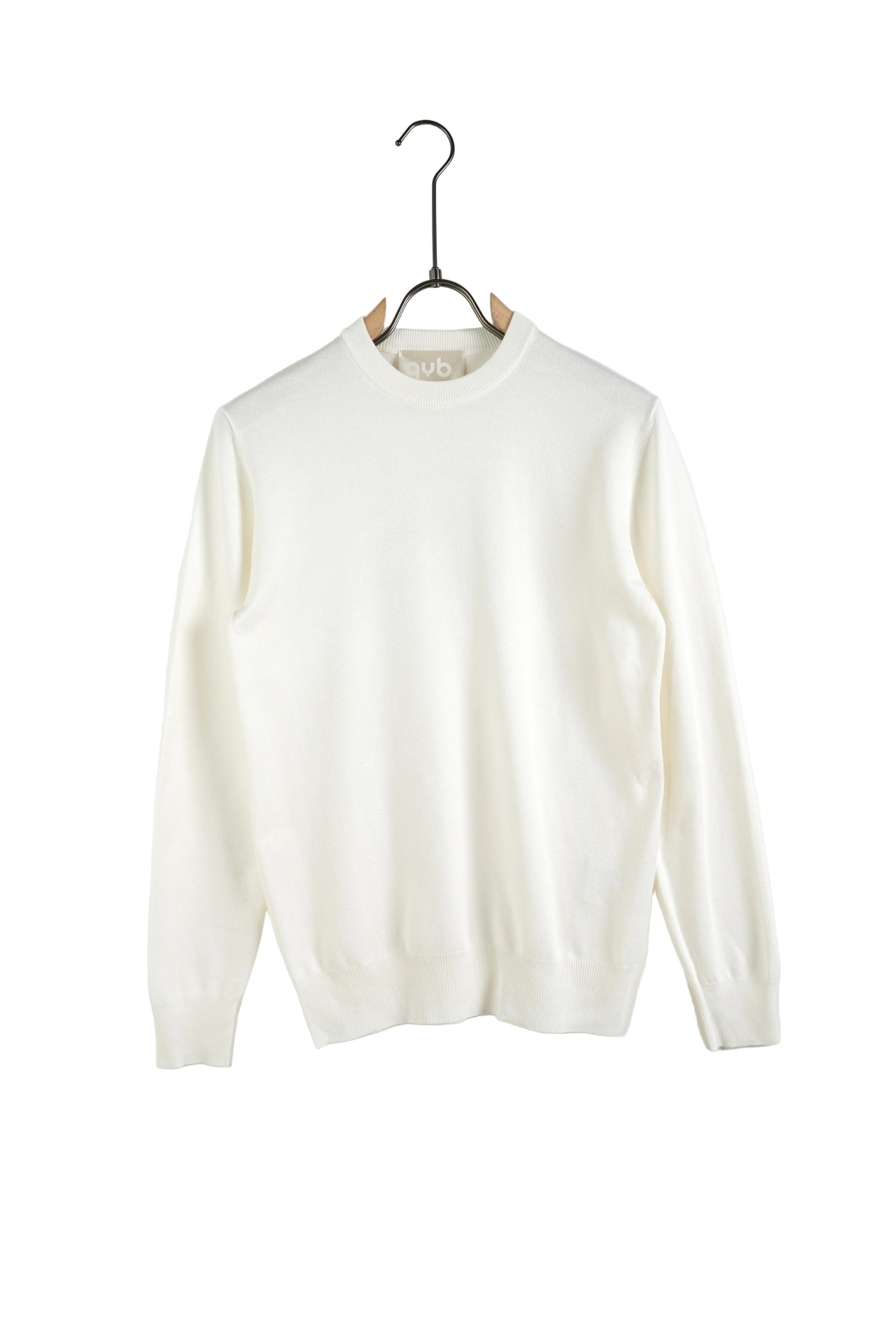 Bluză albă bărbați mărimea 2XL, material sintetic fluid și confortabil, ideală pentru o ținută casual lejeră