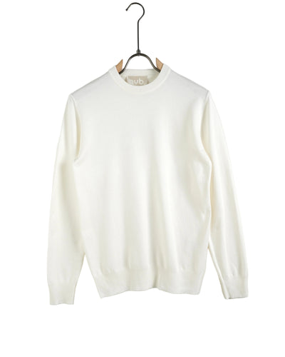 Bluza Casual Maneca Lunga – Culoare Alb